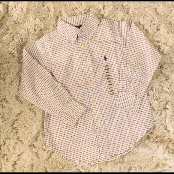 Polo by Ralph Lauren Button Down - Picture 2 of 2